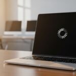 Notebook lento com poucos programas