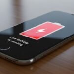 Por que celular descarrega rápido mesmo sem usar