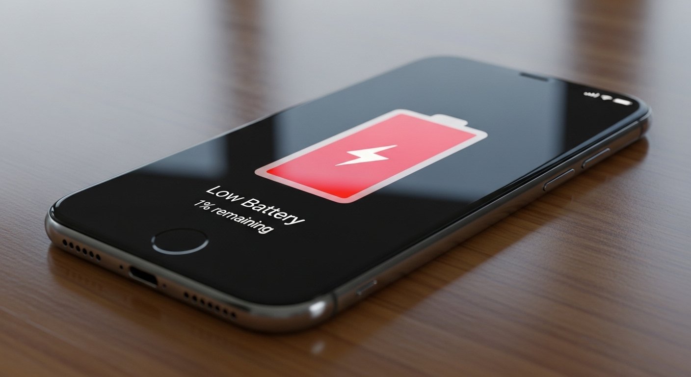 Por que celular descarrega rápido mesmo sem usar