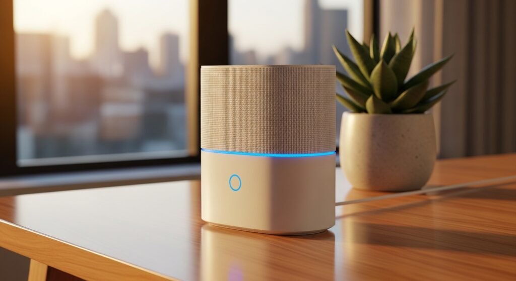 Roteador de internet Wi-Fi Mesh