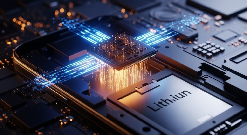 Sistemas Inteligentes Chips