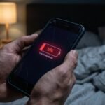 Celular descarregando rápido parado? Veja possíveis causas e como economizar bateria
